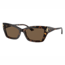 JIMMY CHOO JC 5011U 5002/73 SUNGLASS