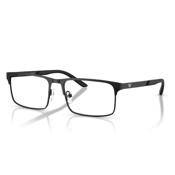 EMPORIO ARMANI	EA 1170 3001