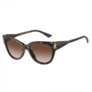 JIMMY CHOO JC 5018U - 500213 HAVANA | SUNGLASSES WOMAN
