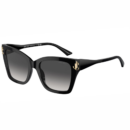 JIMMY CHOO JC 5012 - 50008G BLACK | SUNGLASSES WOMAN