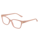 JIMMY CHOO JC 3012 - 5027 OPAL PINK | EYEGLASSES WOMAN