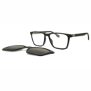 BOSS Boss 1576/CS with Clip-On XW0/M9