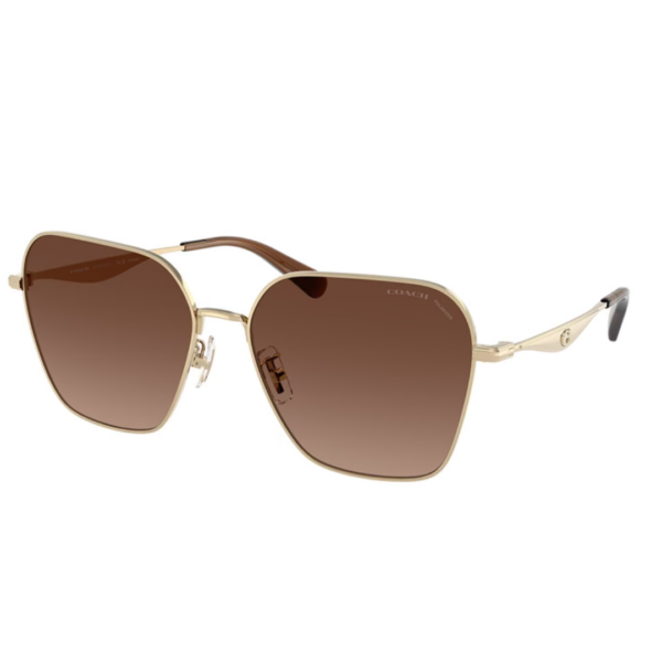 Coach HC 7168 9005T5