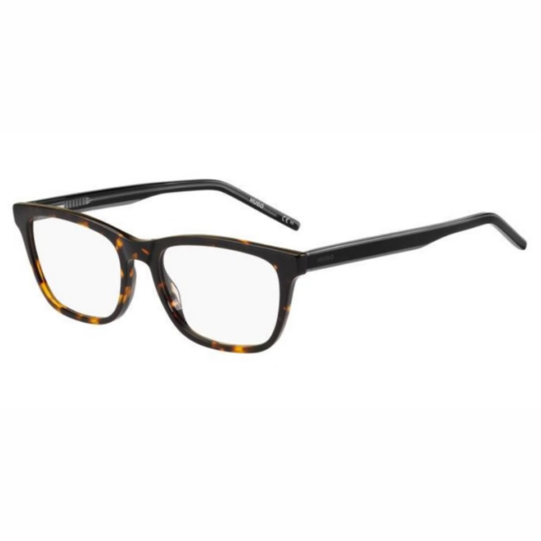 Hugo Boss HG 1250 - O63 Havana Red | Eyeglasses Woman