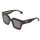 Fendi FE 40101I Acetate Sunglasses For Women