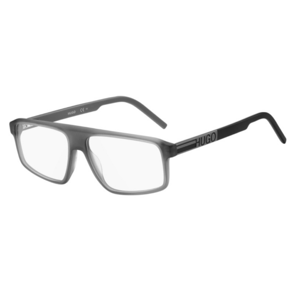 Hugo Boss HG 1190 - FRE Matte Grey | Eyeglasses Man