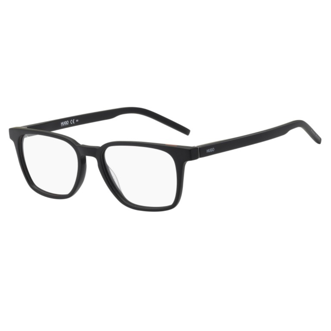 Hugo Boss HG 1130 - 003 Matte Black | Eyeglasses Man