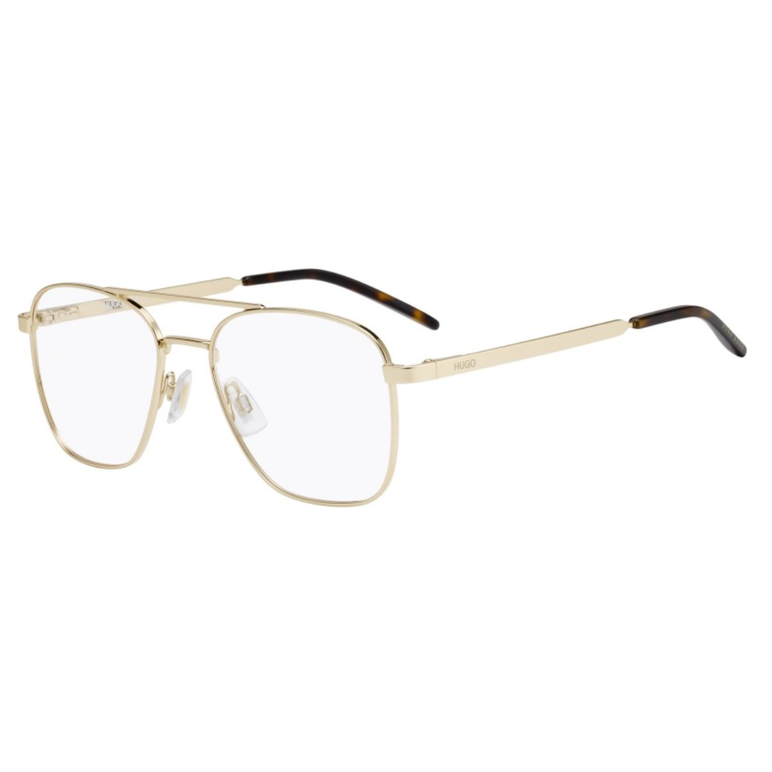 Hugo Boss HG 1034 - J5G Gold | Eyeglasses Man