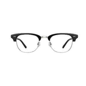 Clubmaster Eyeglasses
