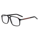 Hugo Boss HG 1092 - OIT Black Red Gold | Eyeglasses Man