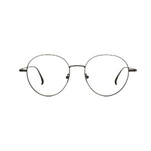 Round Eyeglasses