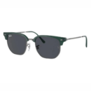 JUNIOR NEW CLUBMASTER 9116S 7130/87 47 (KIDS SIZE)