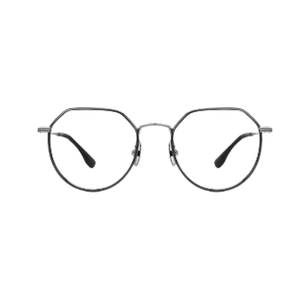 Geometric Eyeglasses