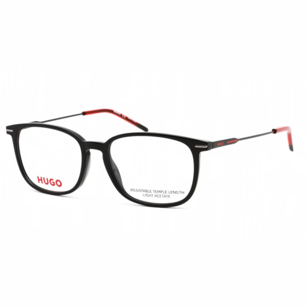 Hugo Boss HG 1205 - 807 Black | Eyeglasses Man
