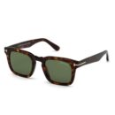 Tom Ford FT0751 DAX 52N