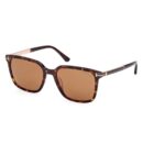 Tom Ford FT 1183 - 01R Shiny Black | Sunglasses Man