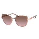 MICHAEL KORS MK 1144B CATALONIA 110814 SHINY ROSE GOLD | SUNGLASSES WOMAN