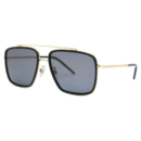 Dolce & Gabbana DG2220 Polarized 02/81