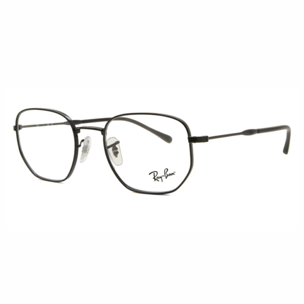 Rayban 6496 2509 51