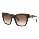 Sunglasses Dolce & Gabbana DG 4384 (502/13)