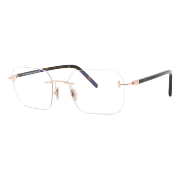 Tom Ford FT5934-B Blue-Light Block 028