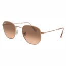 HEXAGONAL FLAT LENSES