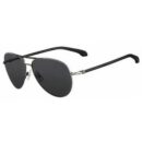 CALVIN KLEIN Ck 1184 121 S UV-Protected Aviator Sunglasses