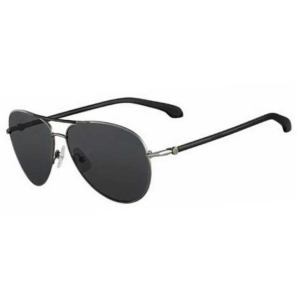 CALVIN KLEIN Ck 1184 121 S UV-Protected Aviator Sunglasses