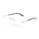 Calvin Klein CK 21121I Rimless Frame