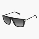 CALVIN KLEIN Full-Rim Square Sunglasses CKJ 19705 002 57 S