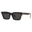 Burberry BRIAR 4392U 4055/87 52