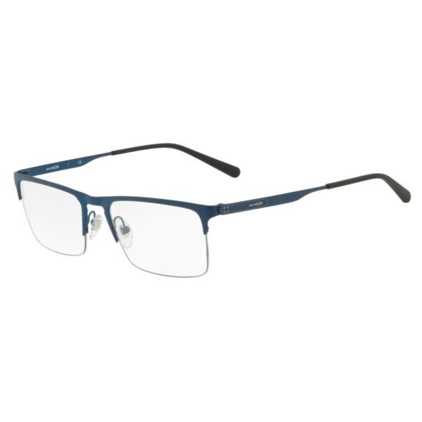 ARNETTE AN 6118 TAIL 697 MATTE BLUE | EYEGLASSES MAN