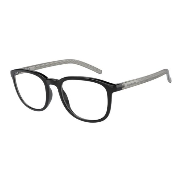 ARNETTE AN 7188 KARIBOU 2721 BLACK | EYEGLASSES