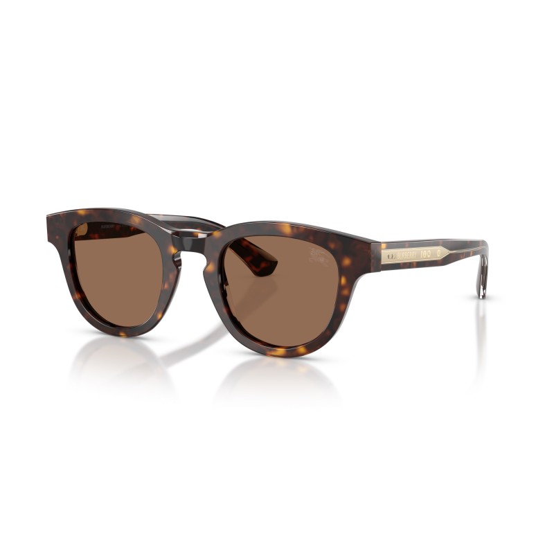 Burberry BE 4477 - 420573 Dark Havana | Sunglasses Man