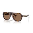 Burberry BE 4478 - 420573 Dark Havana | Sunglasses Man