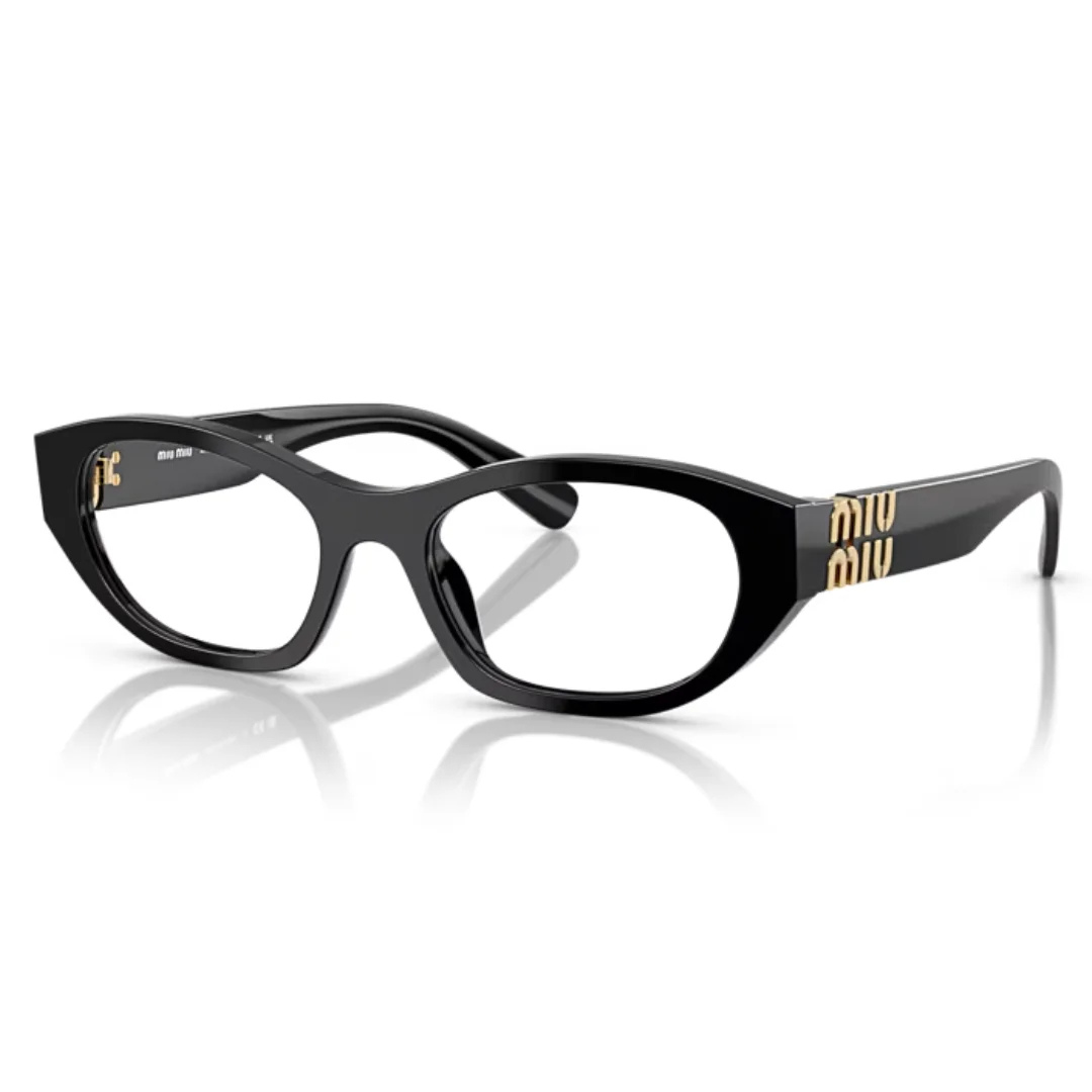 Miu Miu 0MU 03W 16K 1O1 | Eyeglasses Woman