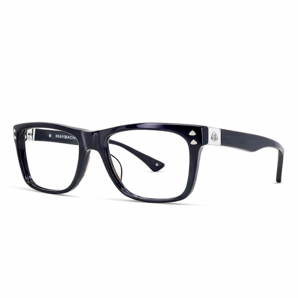 Maybach The Chauffeur III Spectacle