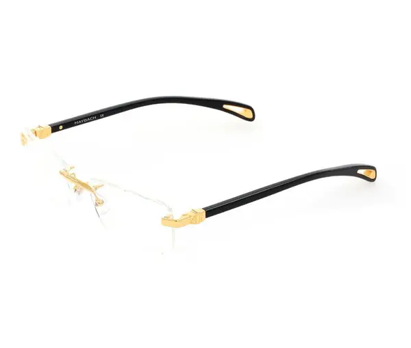 MAYBACH THE ARTIST IX