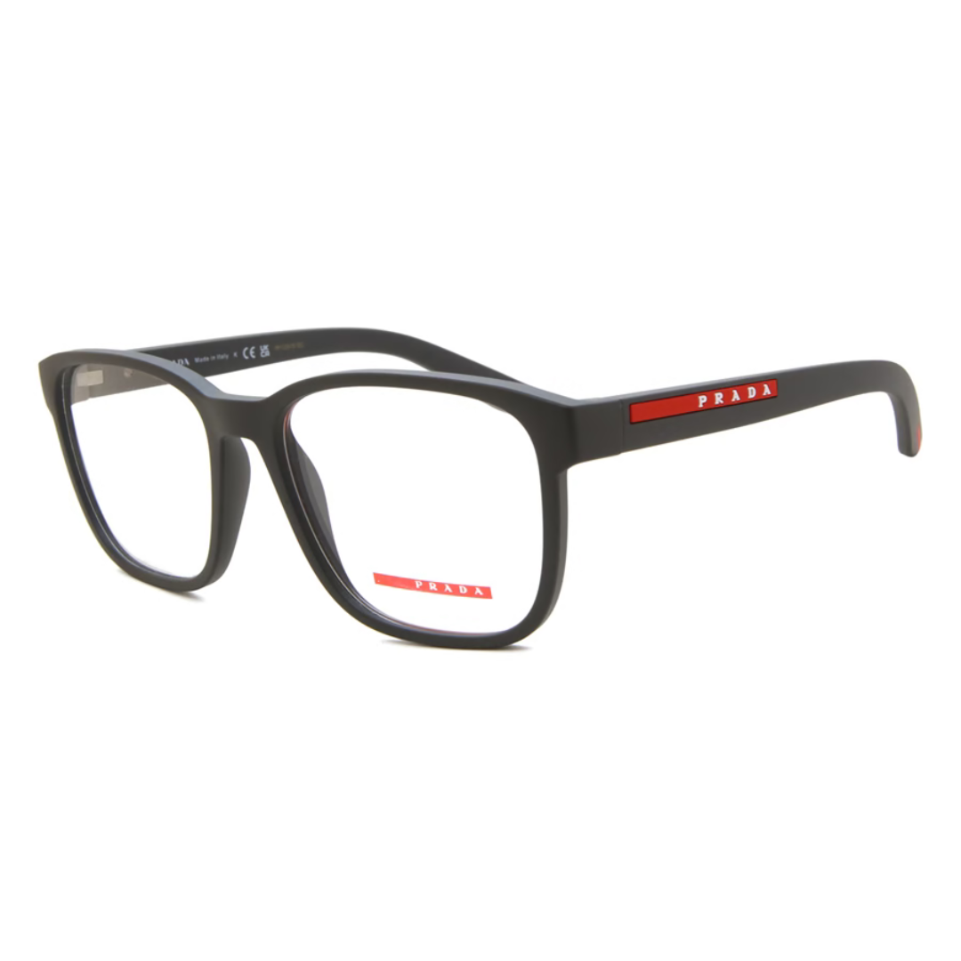 Prada VPS 06P 18K-1O1 | Eyeglasses Man