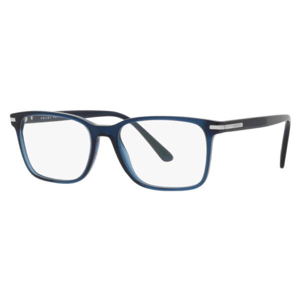 Eyeglasses Prada PR 14WV (08Q1O1) | Eyeglasses Man