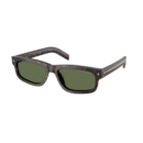 Prada PR B11S - 17N20G Root Tortoise | Sunglasses Man