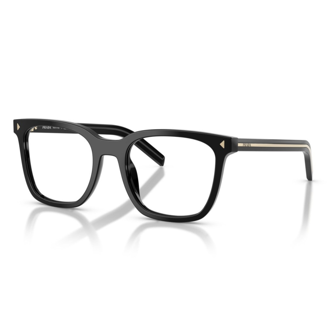Eyeglasses Prada PR B11V (16K1O1)