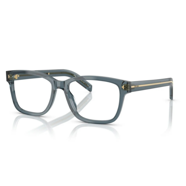 Eyeglasses Prada PR B10V (17T1O1)