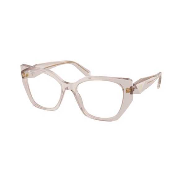 Eyeglasses Prada PR 18WV 29D1O1 52-17 Cold Mauve