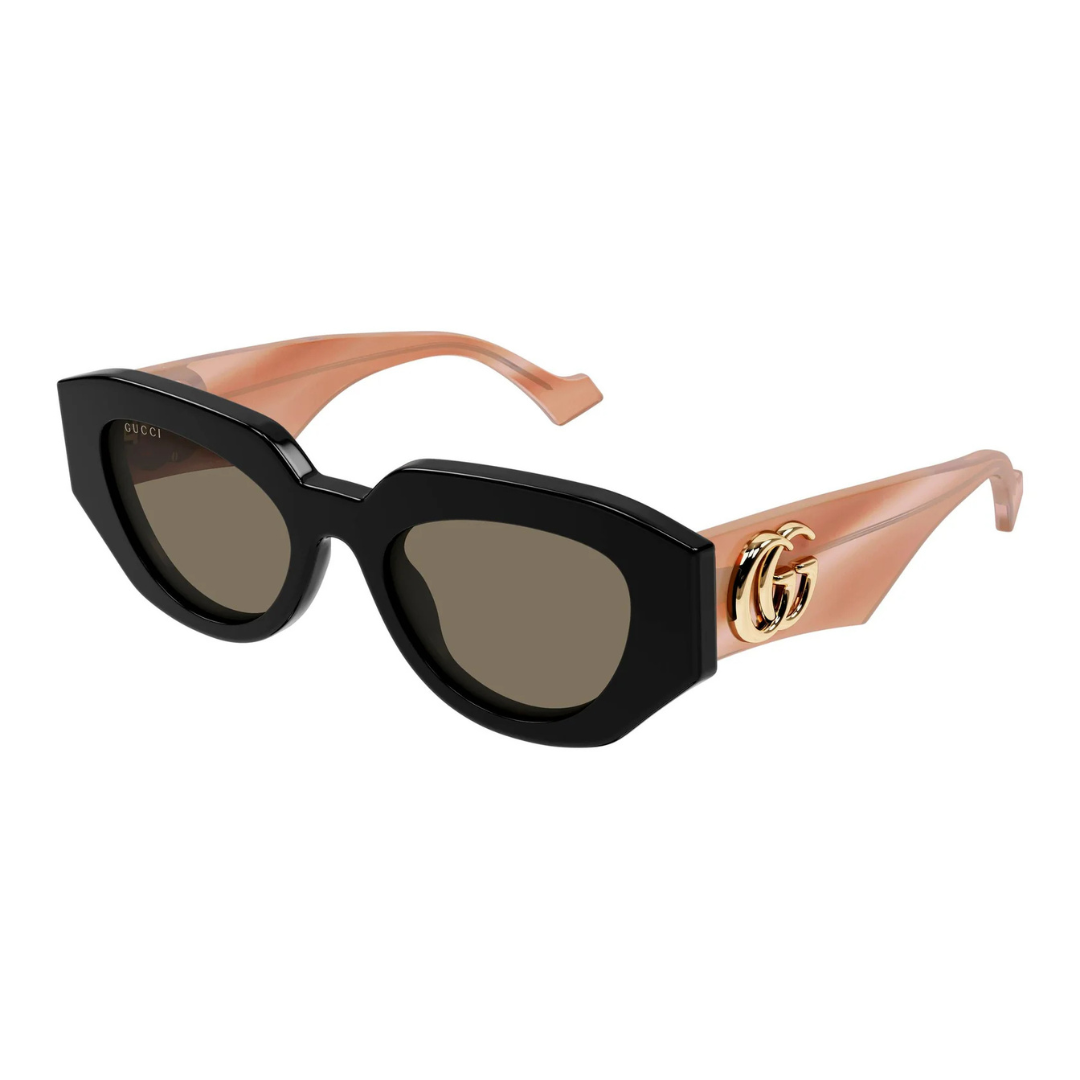 GUCCI GG1421S 008 51 SUNGLASSES