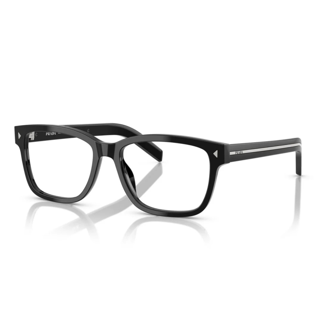 Eyeglasses Prada PR B10V (16K1O1)