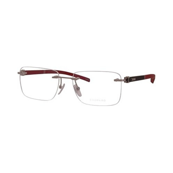 Eyeglasses Chopard VCHD 88 Silver 0579