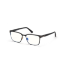Tom Ford FT 5733-B - 002 Matte Black | Eyeglasses Man