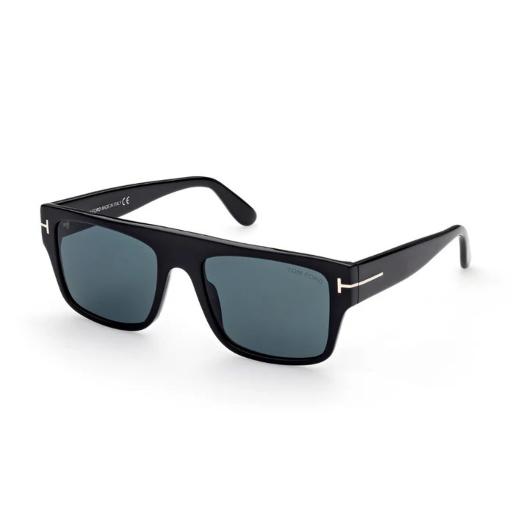 TOM FORD TF 907 53N Sunglass