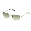 Tom Ford FT 1355 - 28P Shiny Rose Gold | Sunglasses Unisex